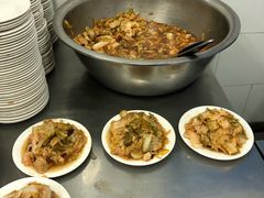 -定家小酥肉·清真(回民街店)