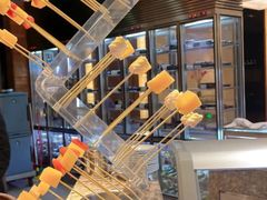 -马哥孛罗咖啡厅·Cafe Marco (厦门马哥孛罗东方大酒店)