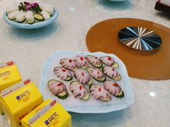 深海八爪鱼-东来顺•非遗火锅(外滩店)