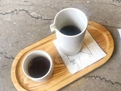 -Nectar One Cafe(勇烈路n1店)