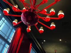 -L'ATELIER de Joel Robuchon(外滩18号店)