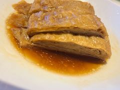 杭派素烧鹅-新白鹿餐厅(城西银泰城店)