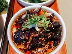 -享月汤皇·海鲜小火锅·聚会(曲江创意谷店)