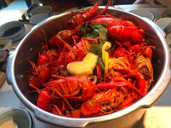 -蚝翅·海鲜粥·烧烤·宁夏滩羊季(玉米楼店)