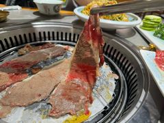 -鹤之乡·齐齐哈尔东北炭火烤肉(昆明盈江路店)