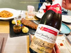 -LA CREPERIE BRETONNE布列塔尼法式餐厅(天童北路店)