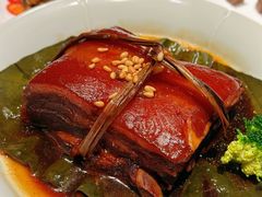 -二十八里太湖船菜(吉祥路店)