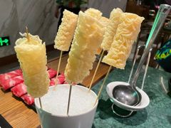 -初春四季·椰子鸡火锅(中关村店)