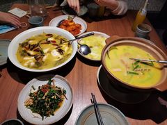 -青年公社烤鸭(熙悦天街店)