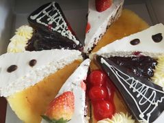 -幸福西饼生日蛋糕·下午茶(番禺店)