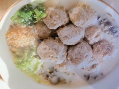 -如轩·海鲜砂锅粥·潮汕菜(沿江东路店)