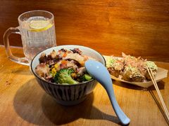 -筑地银GINDACO·日式简餐(枫蓝店)