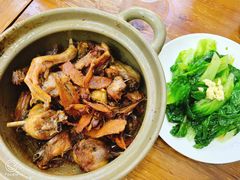 -斯丹姜母鸭·古法干香(涂门街总店)