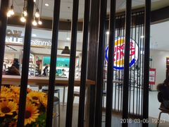 -汉堡王(龙德广场店)