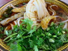 -贵州六盘水羊肉粉(观音桥店)