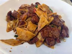 -到家尝北京菜(西坝河店)