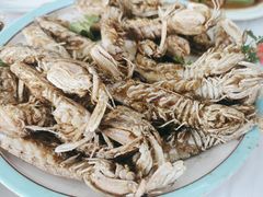 -日照大牌檔•小船海鲜(万平口店)