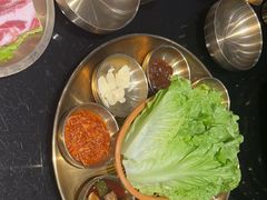 -东味北道熟成·炭火烤肉(九龙店)