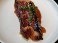 -丽晶轩中餐厅(重庆丽晶酒店)