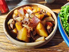 -卧龙堡客栈·中餐厅(古北水镇店)