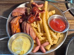 -MI WU FACTORY米屋美食工厂餐厅(绿地店)