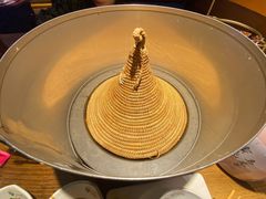 -咕嘟草帽鱼·牛奶一样的鲜鱼汤(天鹅湖万达广场店)