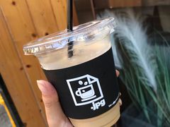 -JPG coffee(广州体育西店)