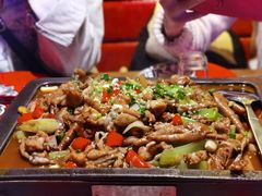 -蛙舍·炭烧牛蛙(东百中心店)