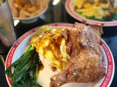 -孖记茶档·热腾茶餐(江南西plus店)