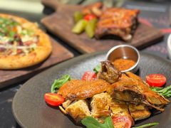 -Nord Grill&Bar Highland诺德西餐(深圳欢乐海岸店)