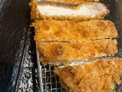 -胜博殿日式炸猪排(侨福芳草地店)