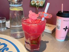 -巡湘记·乡野湖南菜(周浦万达店)
