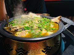 -探鱼·鲜青椒爽麻烤鱼(领展购物广场店)