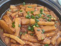 -创味·民间海南菜·非遗藤桥排骨(藤桥·免税城店)