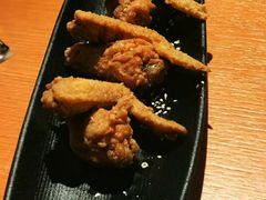 -仓桥家·焗寿司·锅物(光谷步行街店)