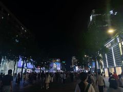 -杭州湖滨in77