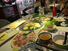 -猫抓烤肉(武进吾悦广场店)