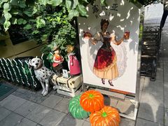 -露西亚咖啡西餐厅(哈尔滨俄侨纪念馆店)