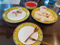 -富华斋饽饽铺·宫廷糕点·伴手礼(护国新天地店)