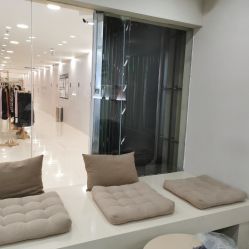 -DX HAIR SALON·发现未知美发沙龙