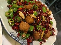 -付掌柜在成都·热炒砂锅集(金禾店)