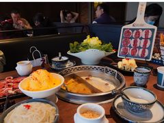 -快乐小羊(富强中路店)