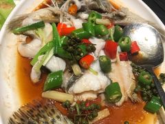 -巡味顺德菜(龙华壹方城店)