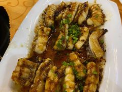 豉汁蒸鱼腩-焯明脆肉鲩世家(金沙洲店)