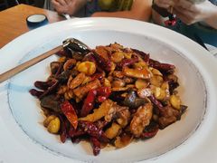 -印象鲵宴·张家界地标美食名片(溪布街店)