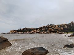 -那琴半岛地质海洋公园