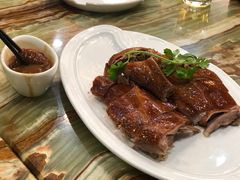 -椿记烧鹅(北门店)