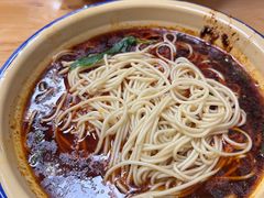 -老蒋面(南坪店)