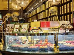 -本格旺索罗(樟宜机场T1店)