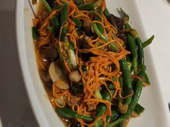 -川味堂·四川豆花(八卦岭店)